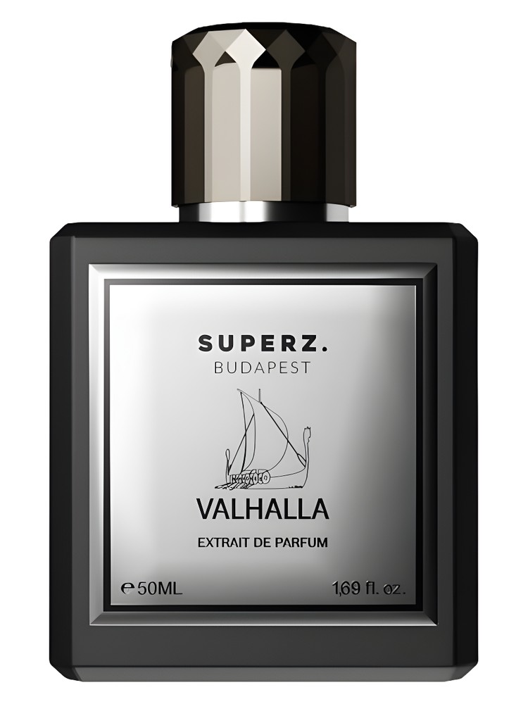 Valhalla