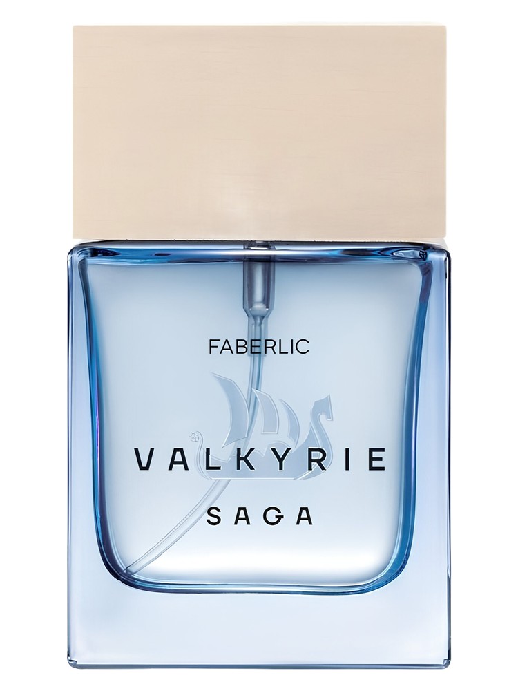 Valkyrie Saga