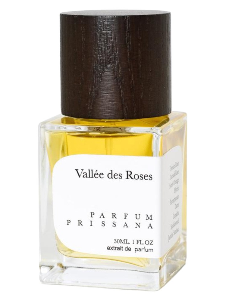 Vallée Des Roses