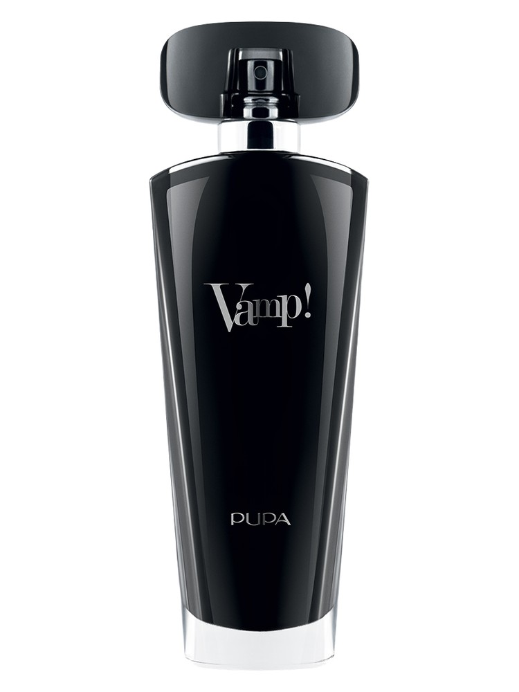 Vamp! Black