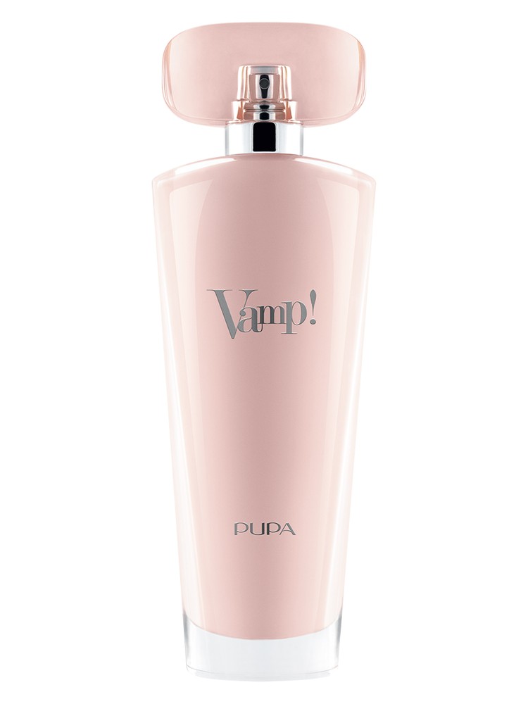 Vamp! Pink
