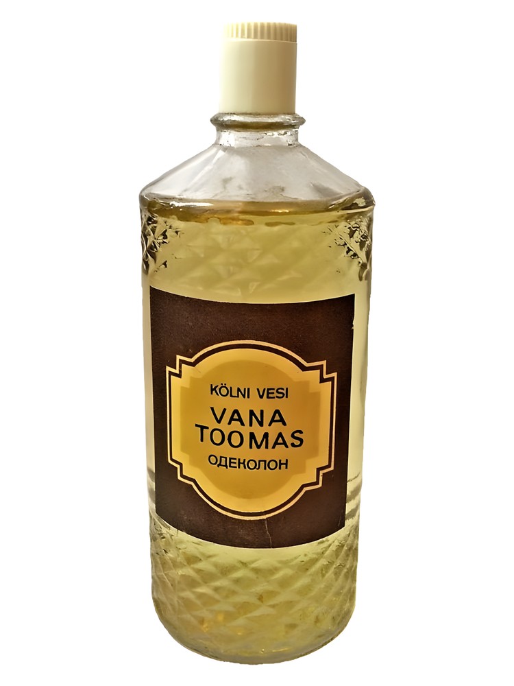 Vana Toomas Cologne