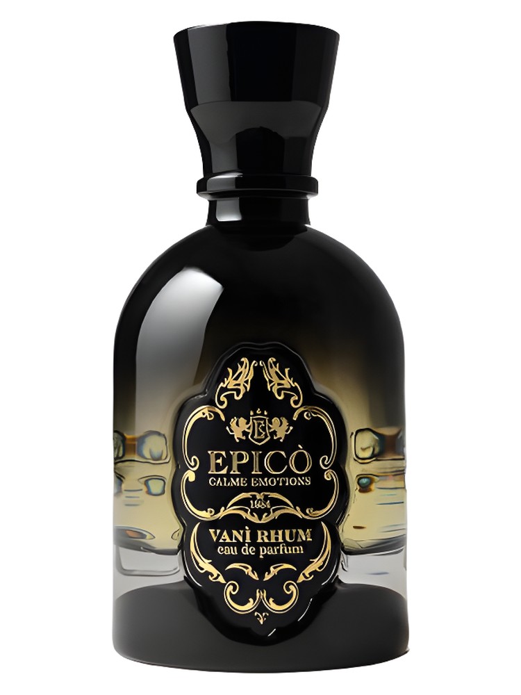 Vanì Rhum