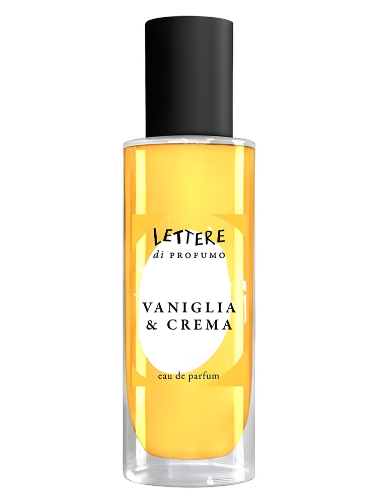 Vaniglia & Crema