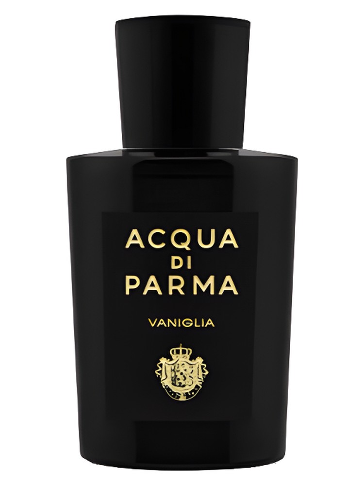 Vaniglia Eau de Parfum
