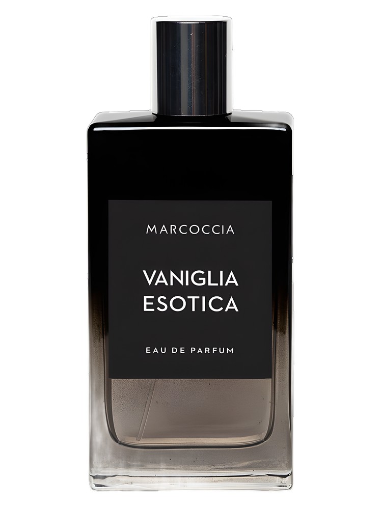 Vaniglia Esotica