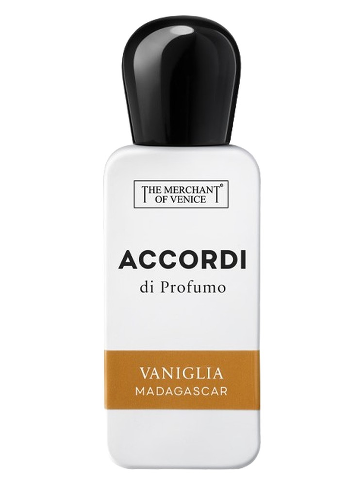 Vaniglia Madagascar