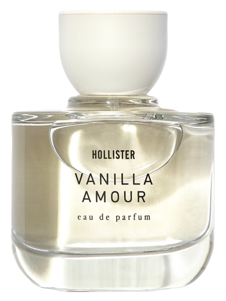 Vanilla Amour