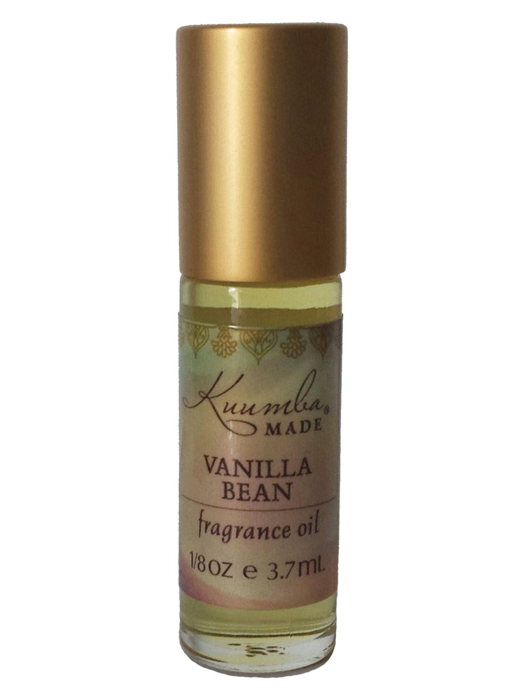 Vanilla Bean