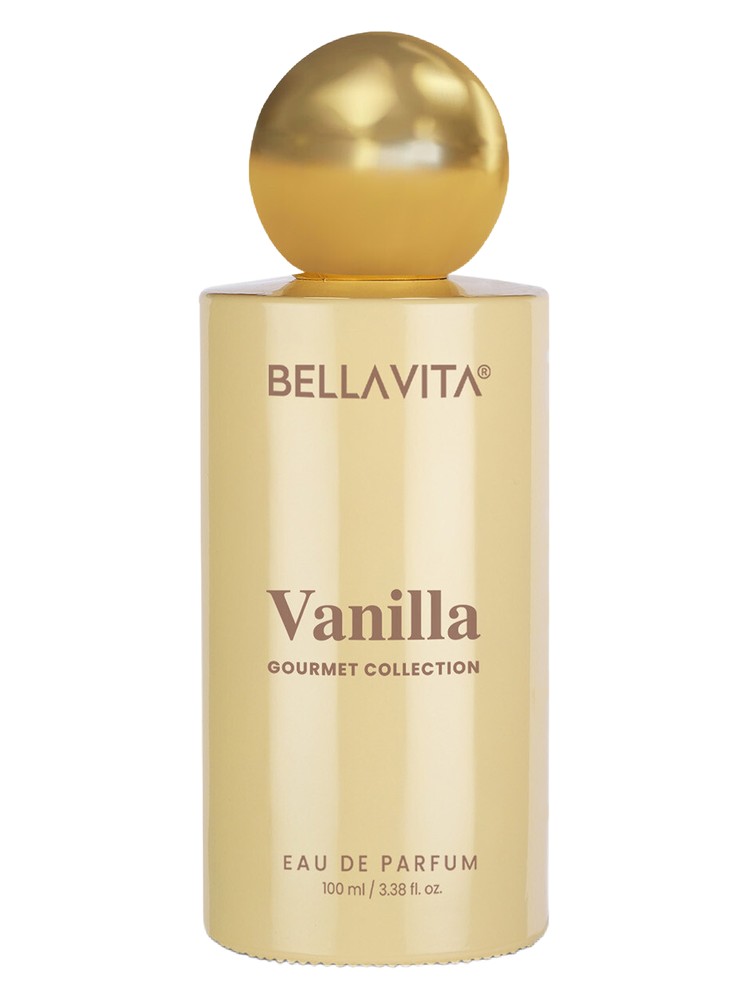Vanilla