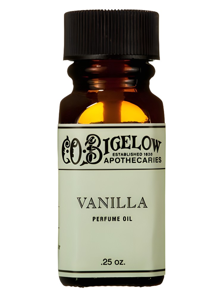 Vanilla