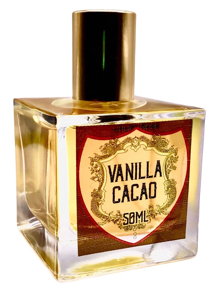 Vanilla Cacao