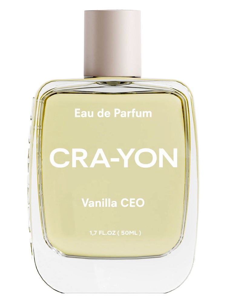 Vanilla CEO