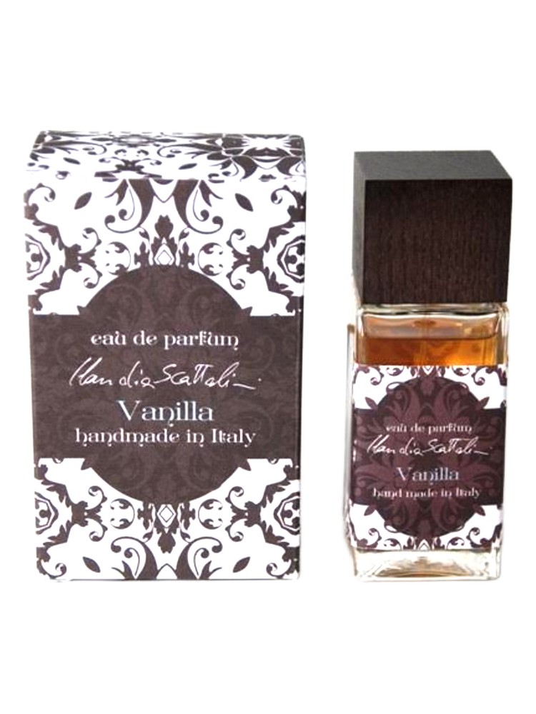 Vanilla