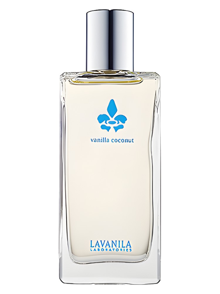 Vanilla Coconut
