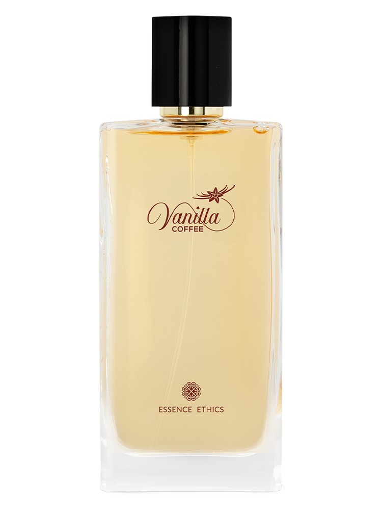 Vanilla Coffee