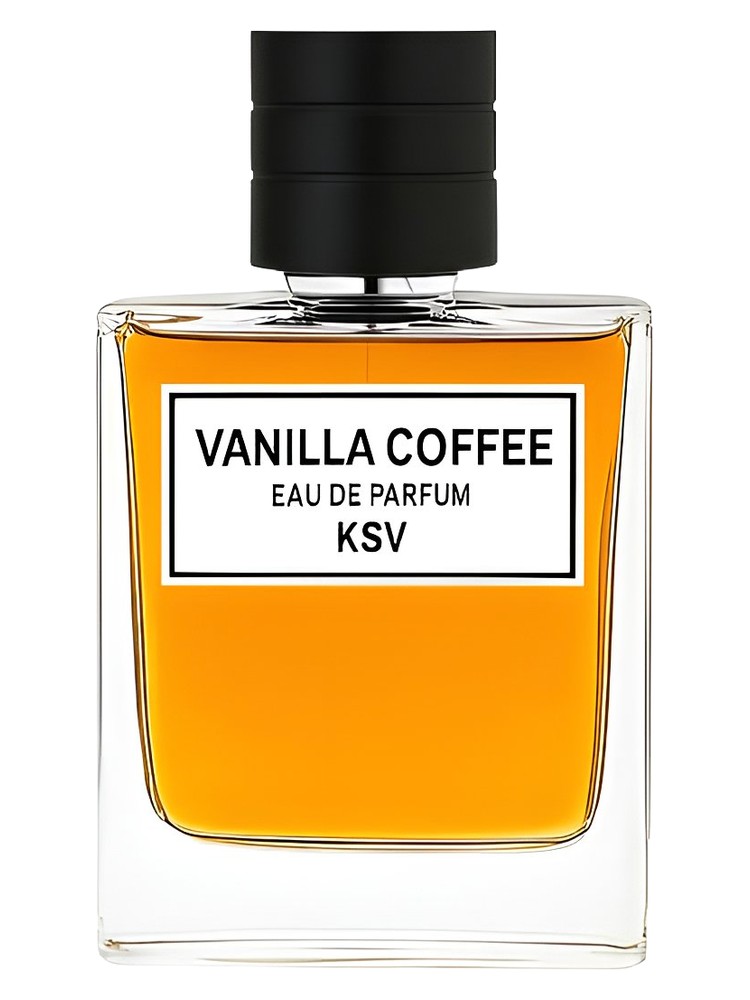 Vanilla Coffee