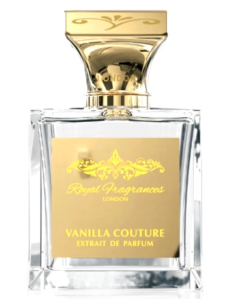 Vanilla Couture