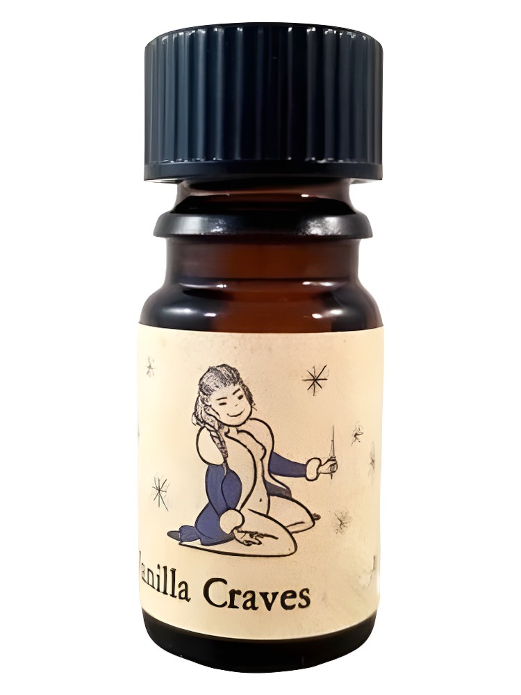 Vanilla Craves Gilt