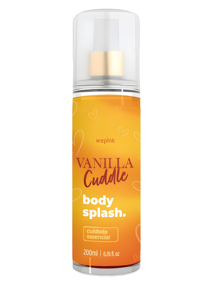 Vanilla Cuddle
