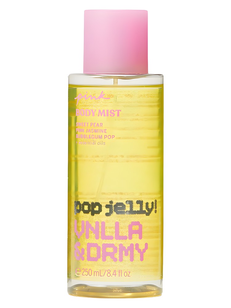 Vanilla & Dreamy