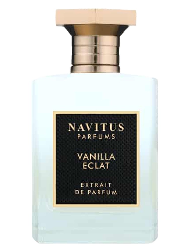 Vanilla Éclat