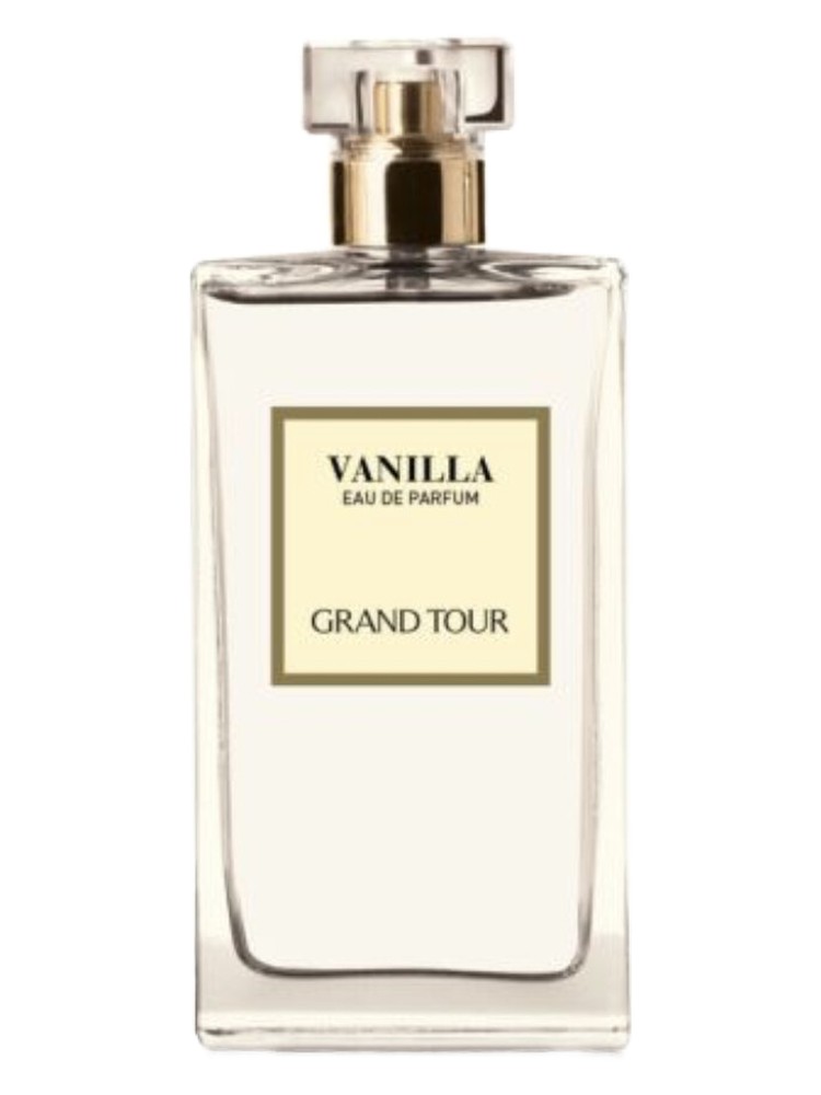Vanilla