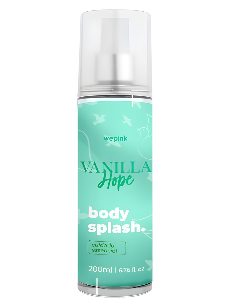 Vanilla Hope