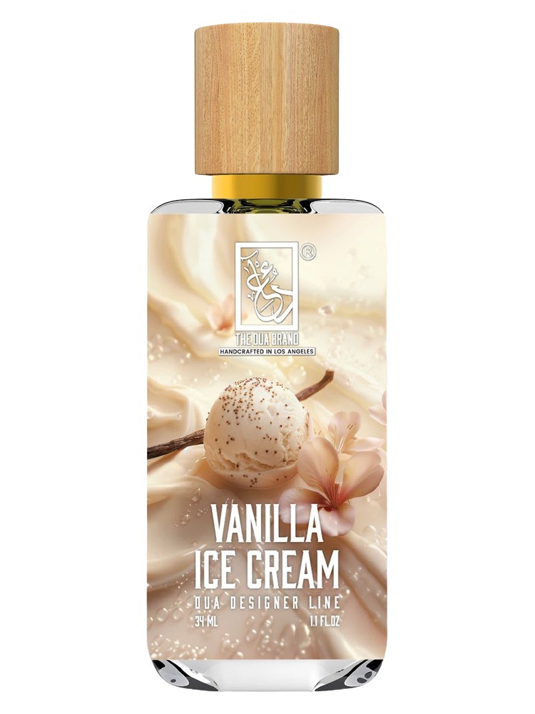 Vanilla Ice Cream