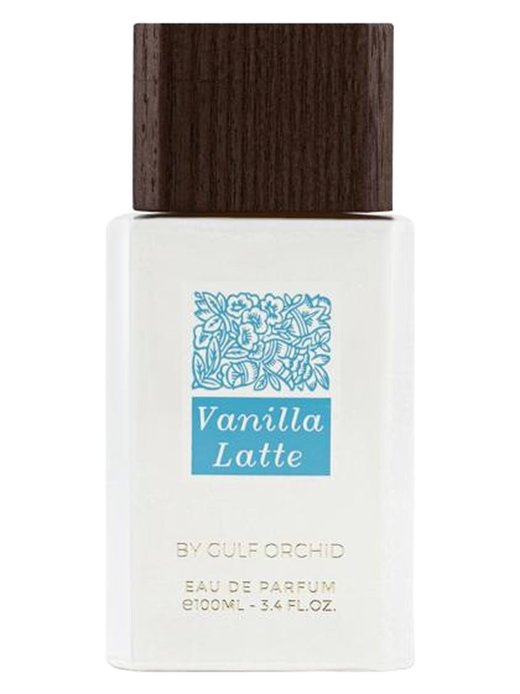 Vanilla Latte