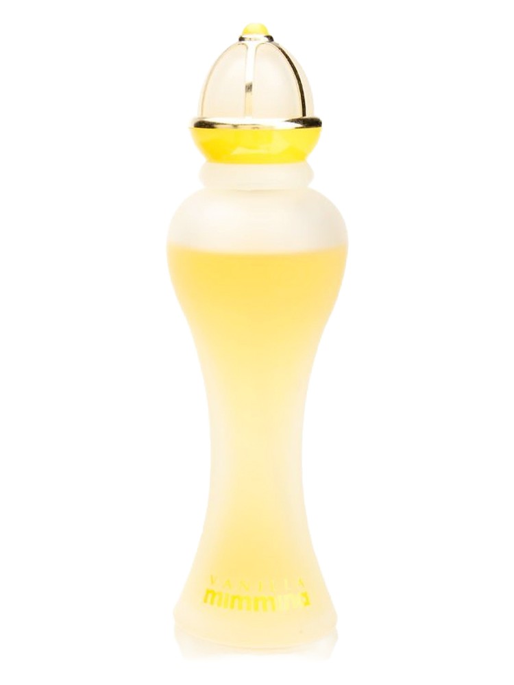 Vanilla