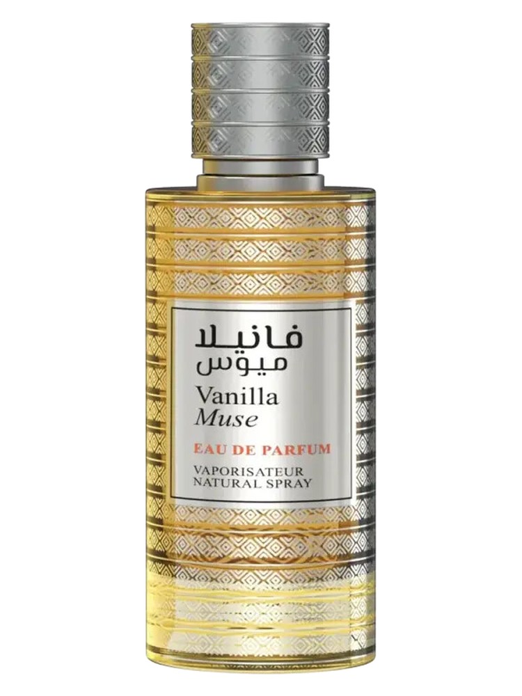 Vanilla Muse