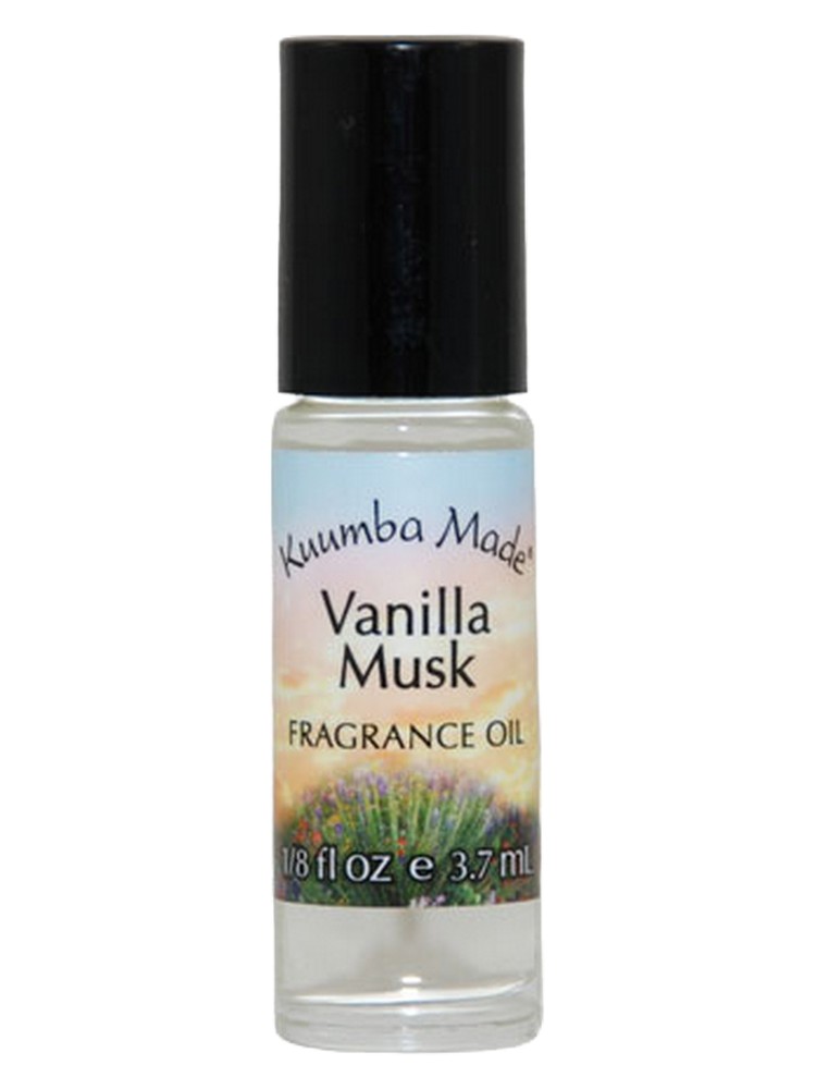 Vanilla Musk