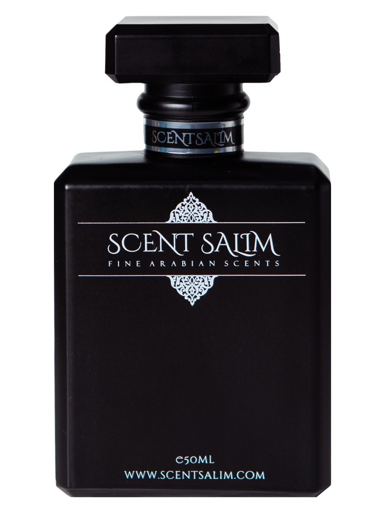 Vanilla Musk