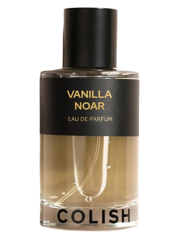 Vanilla Noar