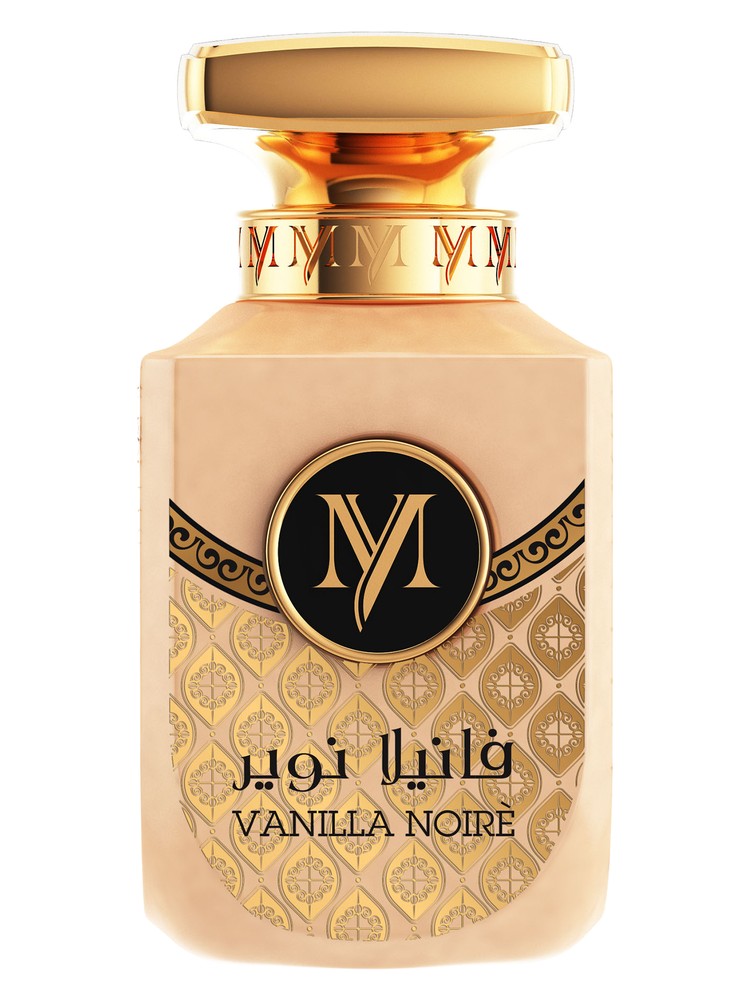 Vanilla Noire