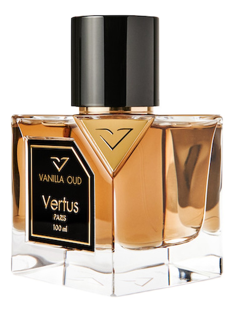 Vanilla Oud