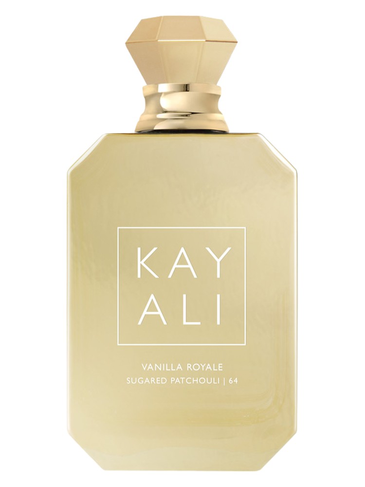 Vanilla Royale Sugared Patchouli | 64 Eau De Parfum Intense