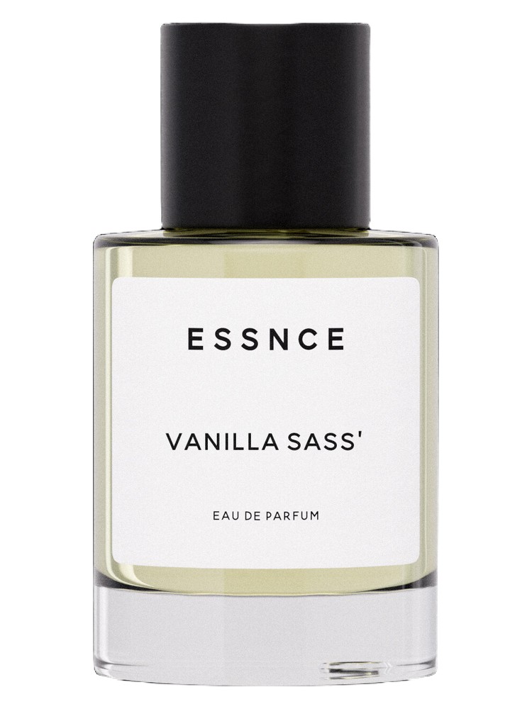 Vanilla Sass