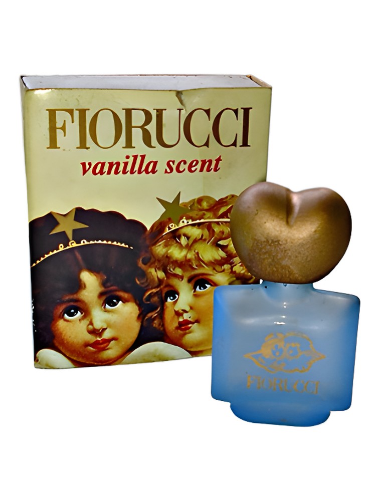 Vanilla Scent