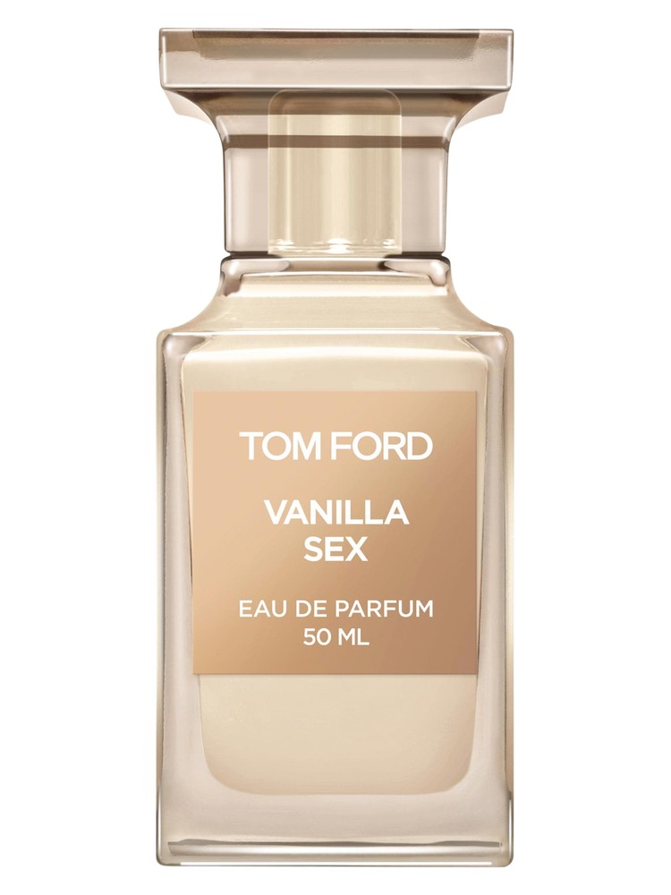 Vanilla Sex