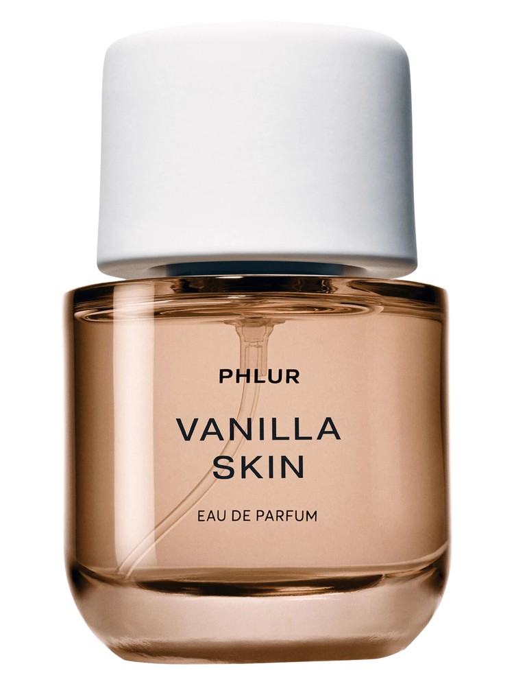 Vanilla Skin