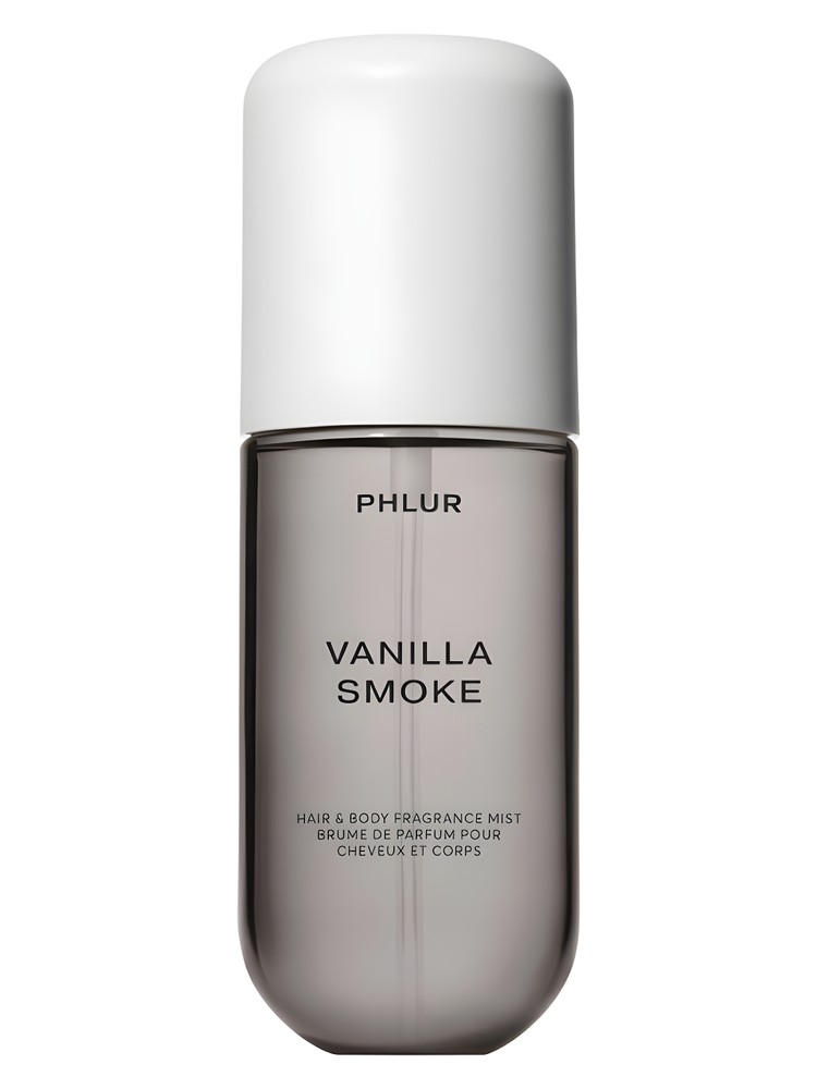 Vanilla Smoke