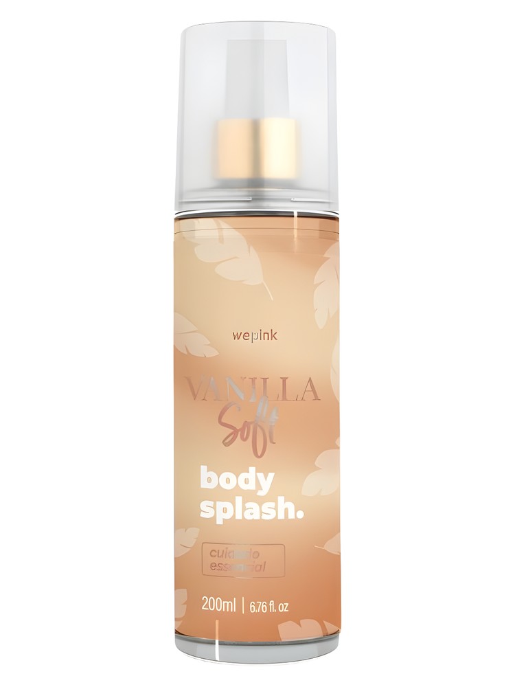 Vanilla Soft