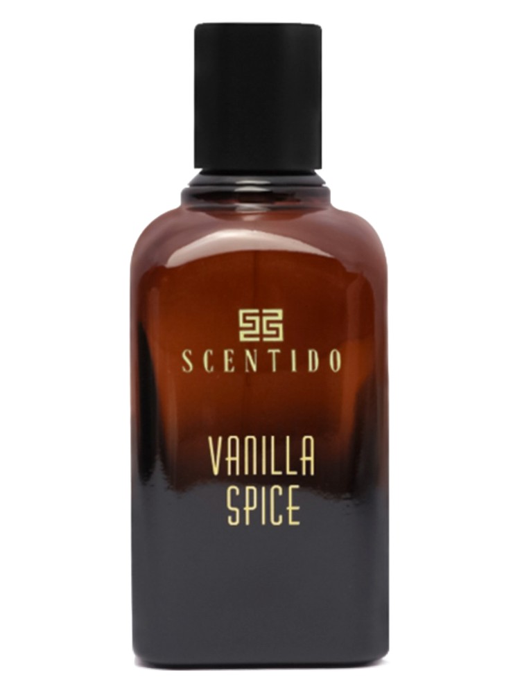 Vanilla Spice