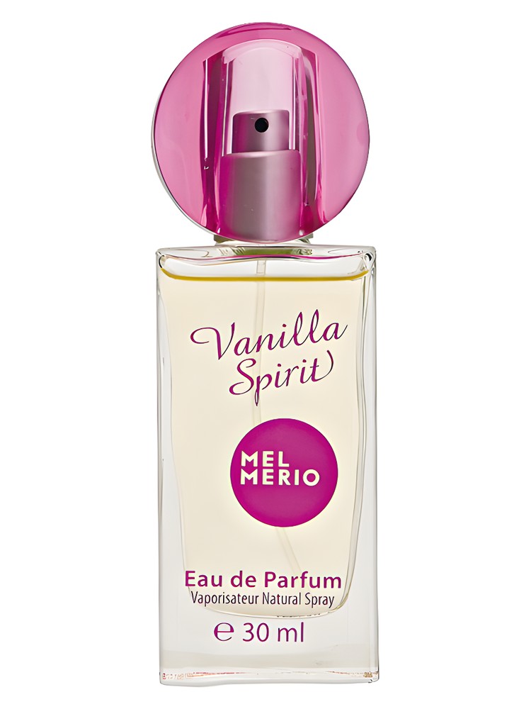 Vanilla Spirit