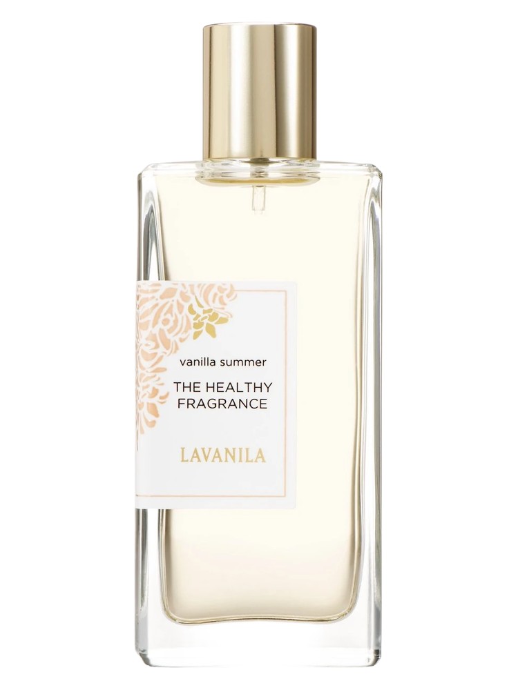 Vanilla Summer