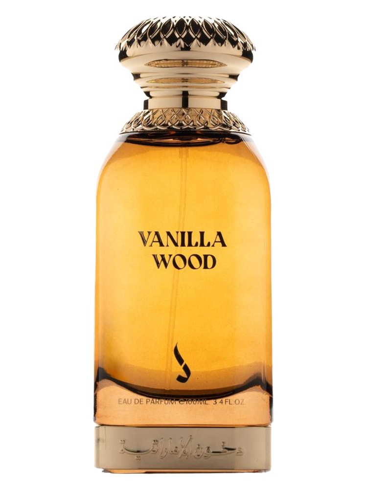 Vanilla Wood