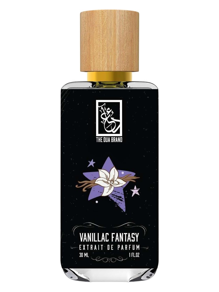 Vanillac Fantasy