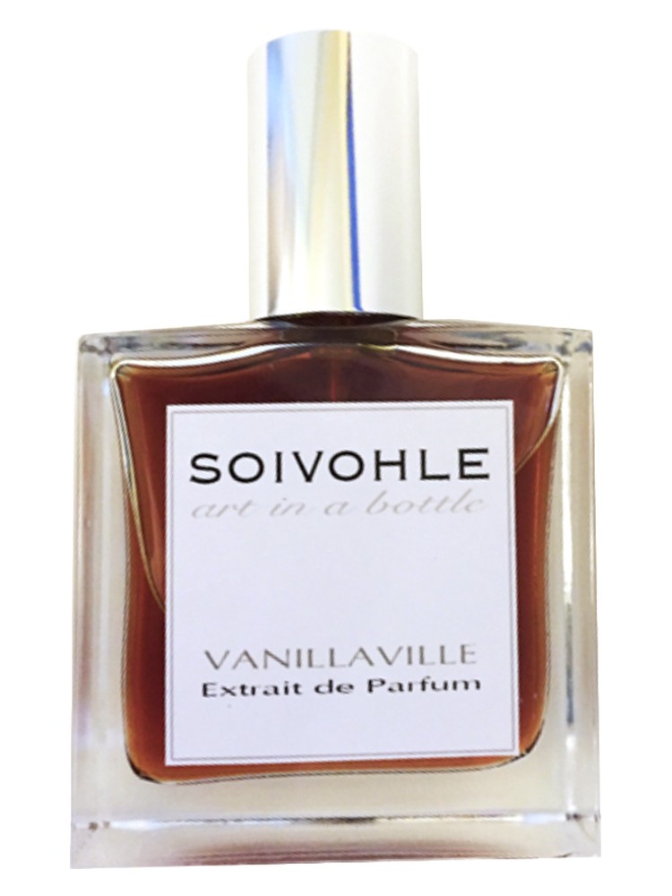 Vanillaville